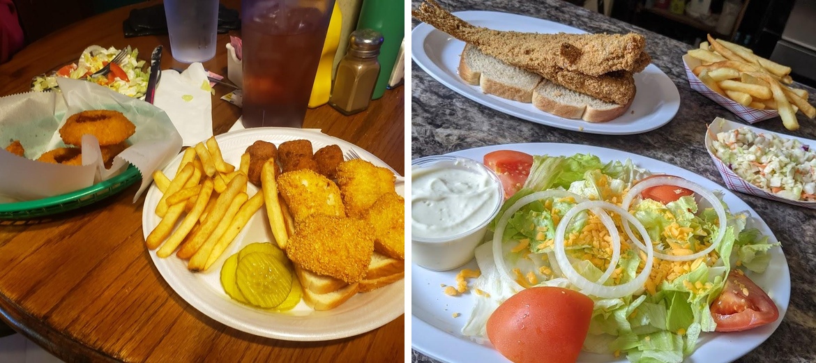 Cat & Fiddle Tavern