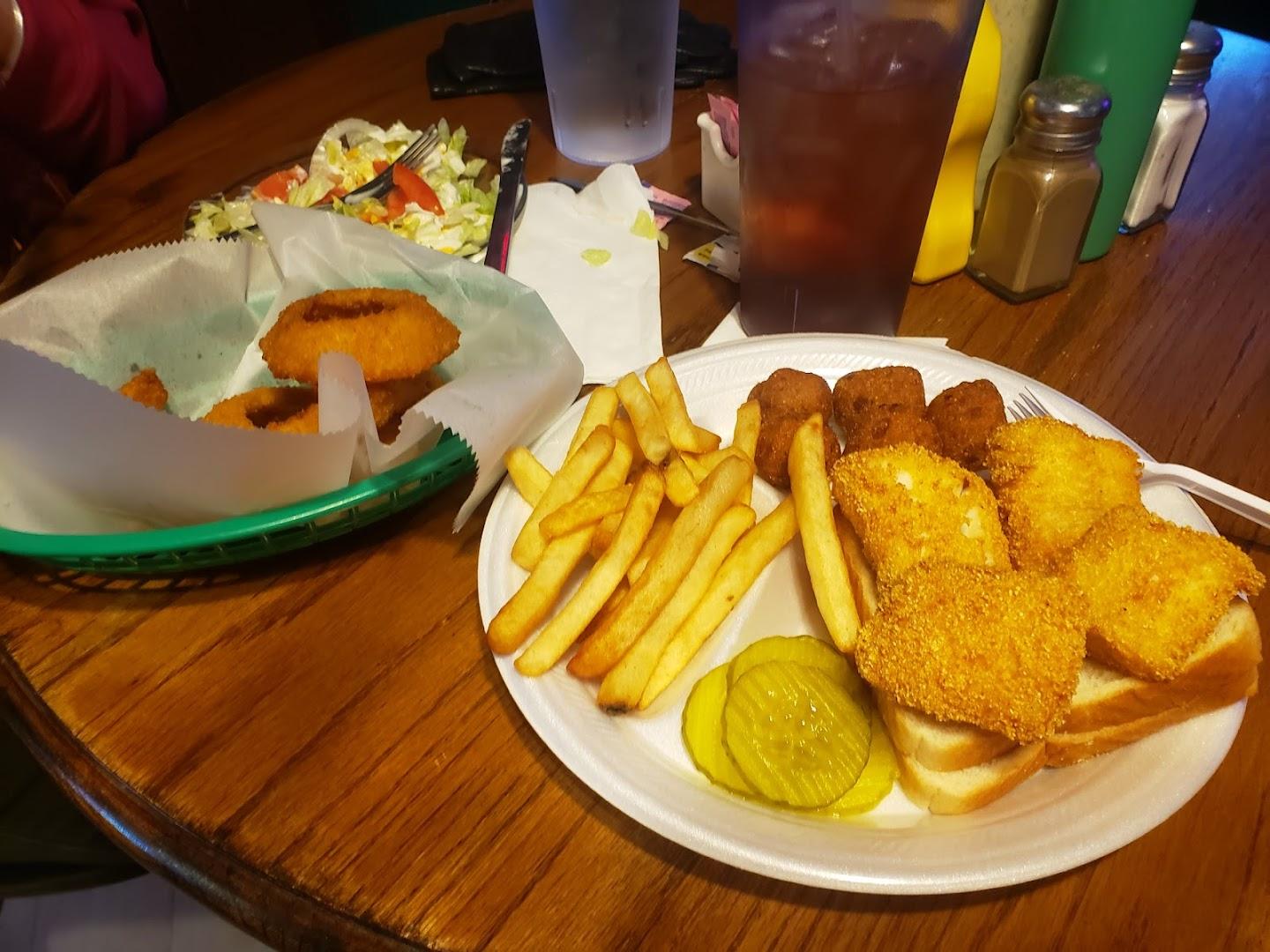 Cat & Fiddle Tavern