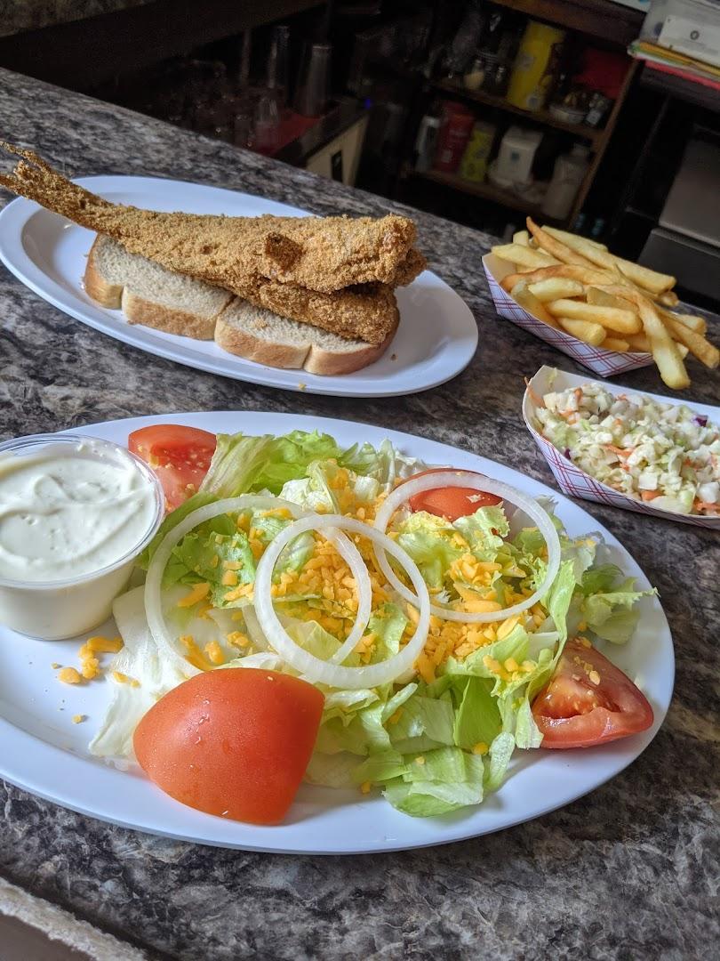 Cat & Fiddle Tavern