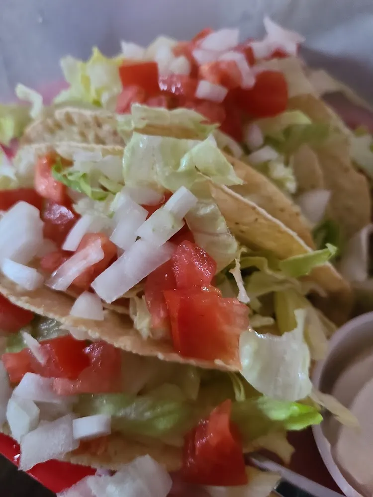 Tacos